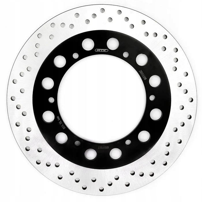 Brzdový Kotúč Predný Zadný Yamaha XV Xvs 125 '97-'04, XV 750 '94-'98