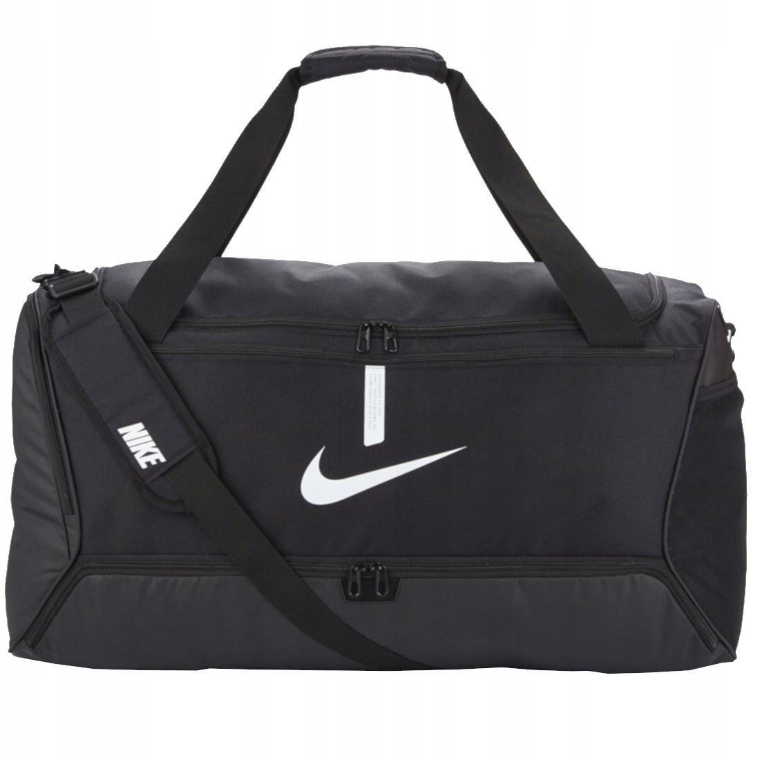 

Torba sportowa Nike Academy Team L CU8089-010