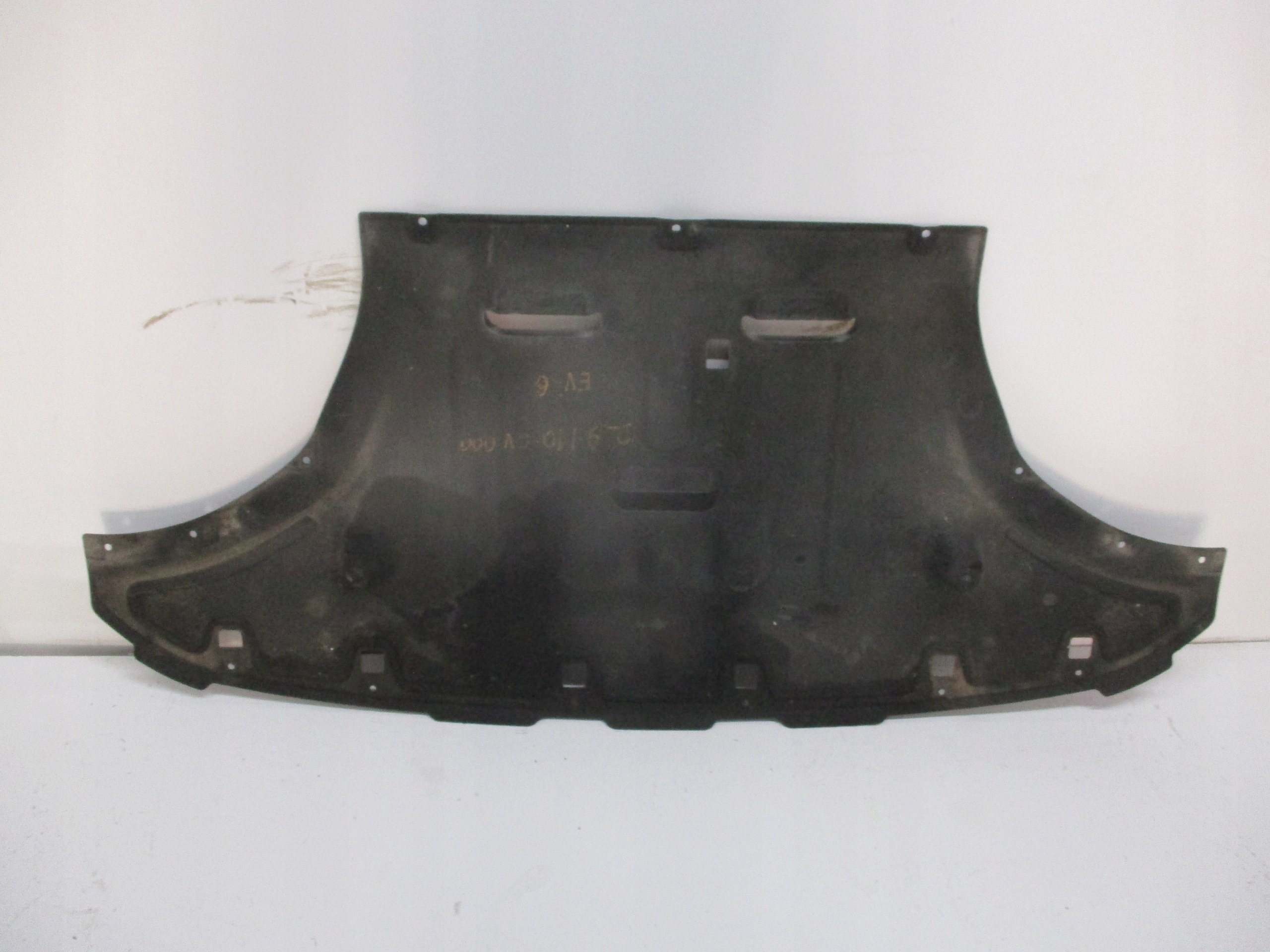 abdeckung Blende Abdeckung KIA EV6 29110-CV000