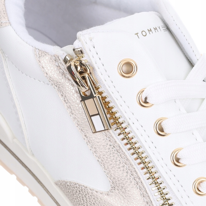 Sneakersy Tommy Hilfiger T3A9-32731-1355X048 R.40 Rozmiar 40