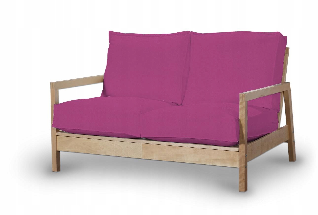 Dekoria Potah na pohovku Lillberg 2-místný nerozkládací Ikea