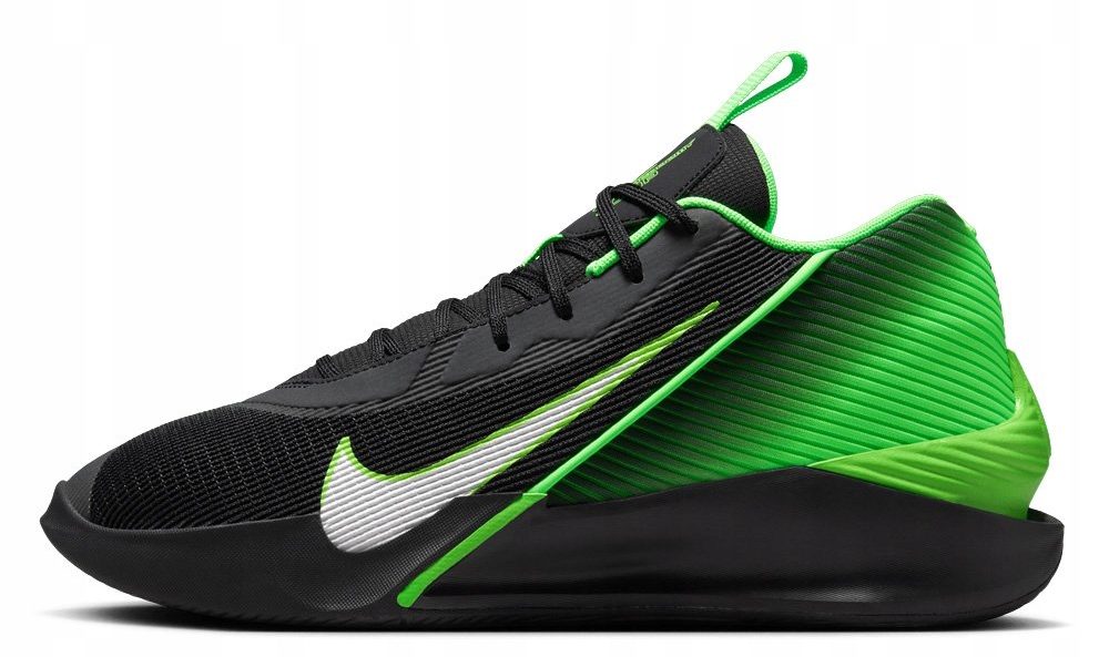 Nové Boty Nike G.t. Jump Academy MID 42