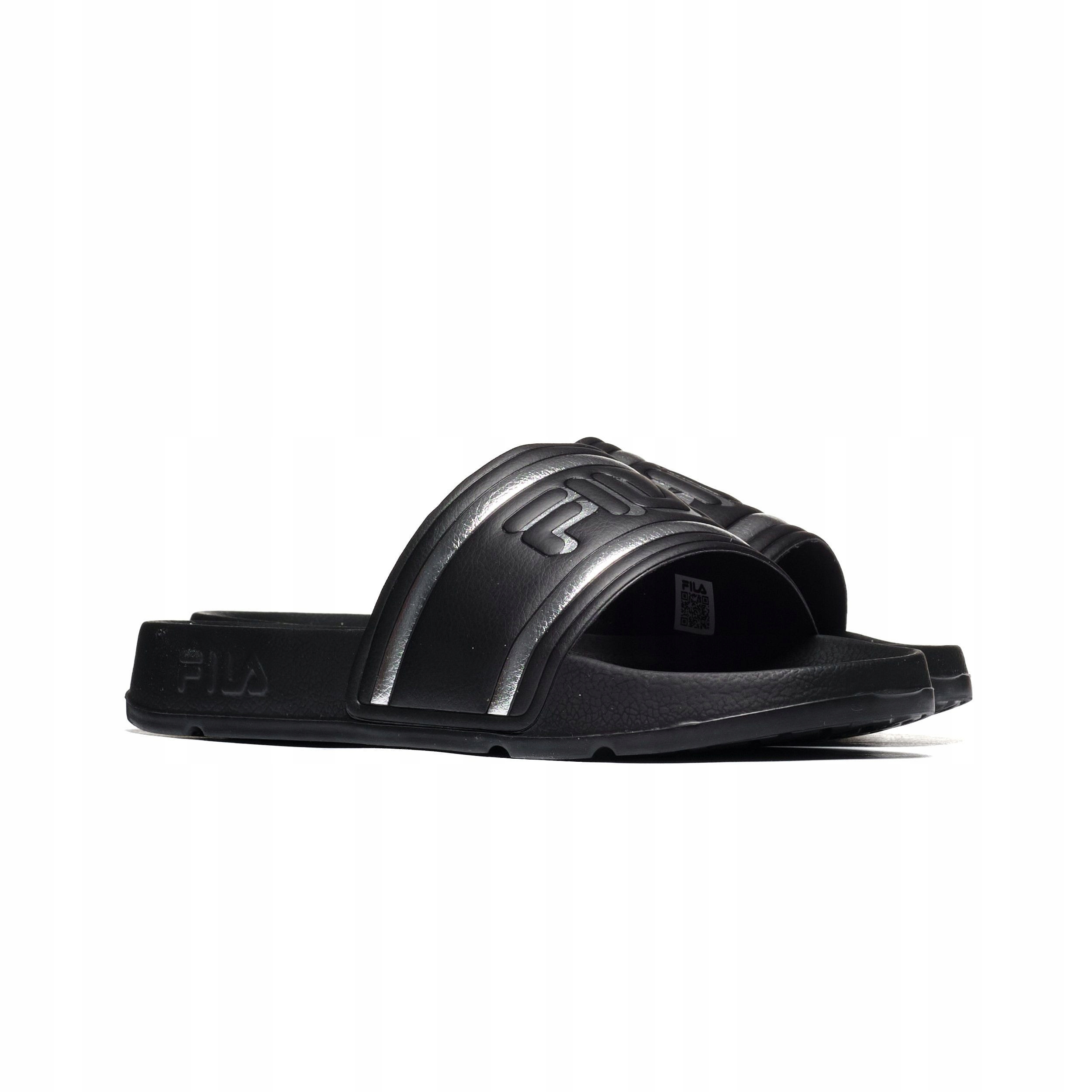 Fila Morro Bay Logo slipper wmn FFW0102-83162 39