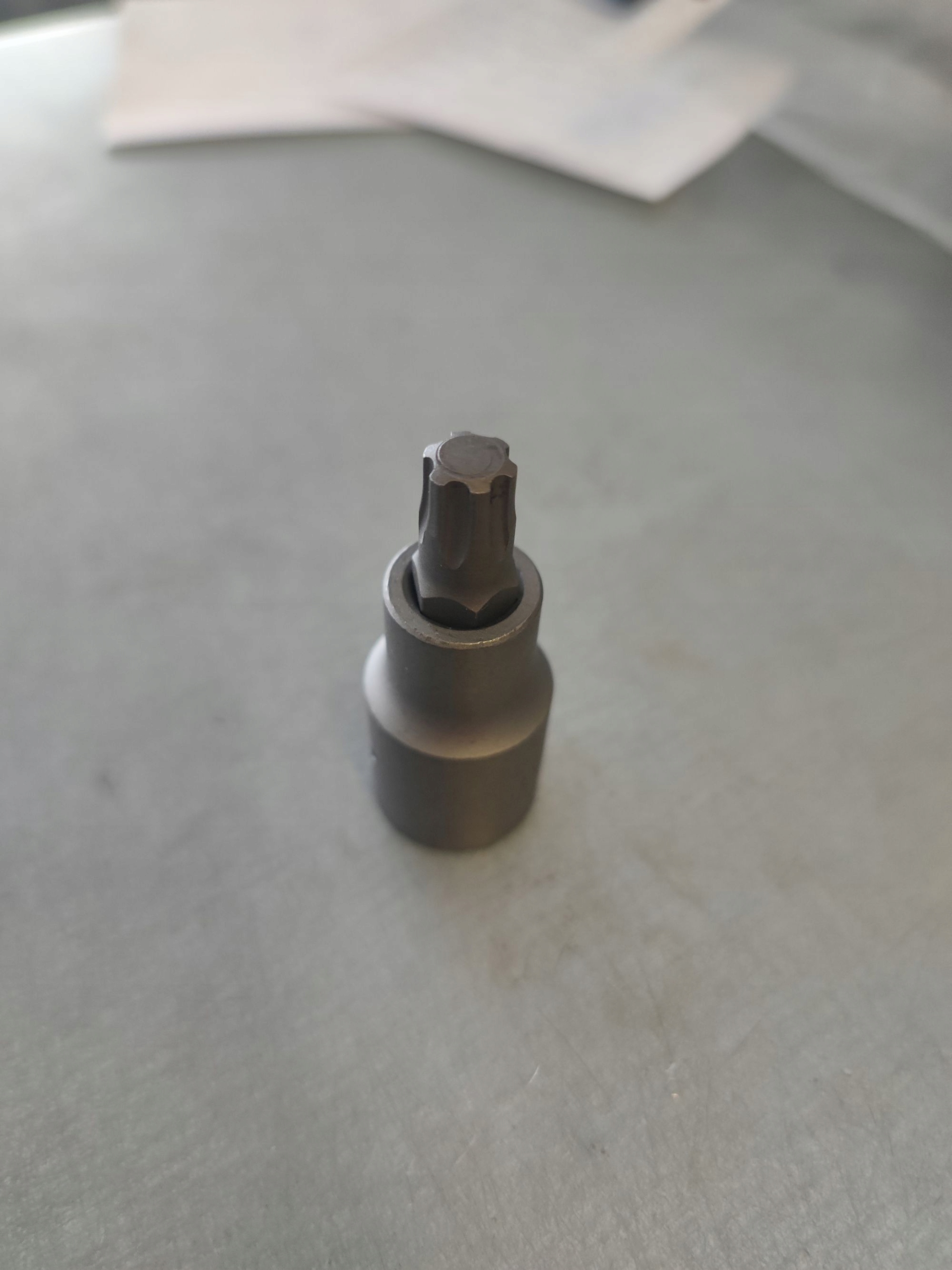 Ключ для секции насосов высокого давления CP3 Bosch