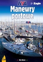 MANEWRY PORTOWE - GIBSON ROB