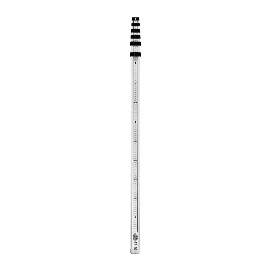 Nivel System N24x Niwelator optyczny +łata+statyw Model N24x