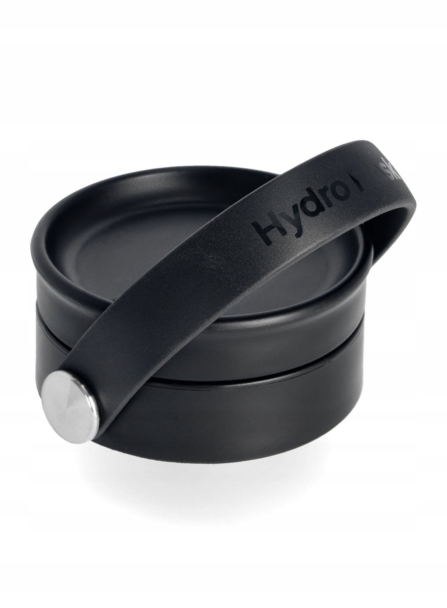 Pokrywka Hydro Flask Wide Mouth Flex Sip Lid black