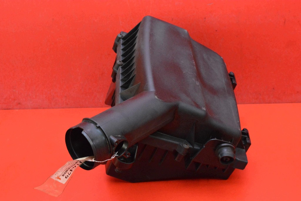 Gehäuse filter luft SAAB 93 9-3 2 II 2.0 T 175 KM 02-07