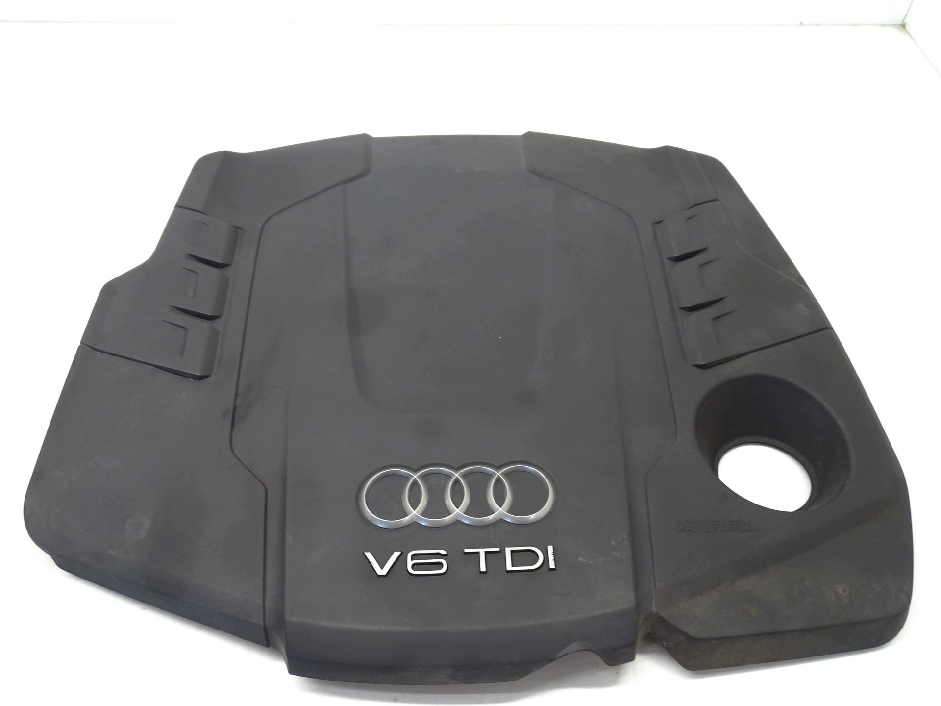 engine housing cover A6 C7 A7 4G 059103925ce