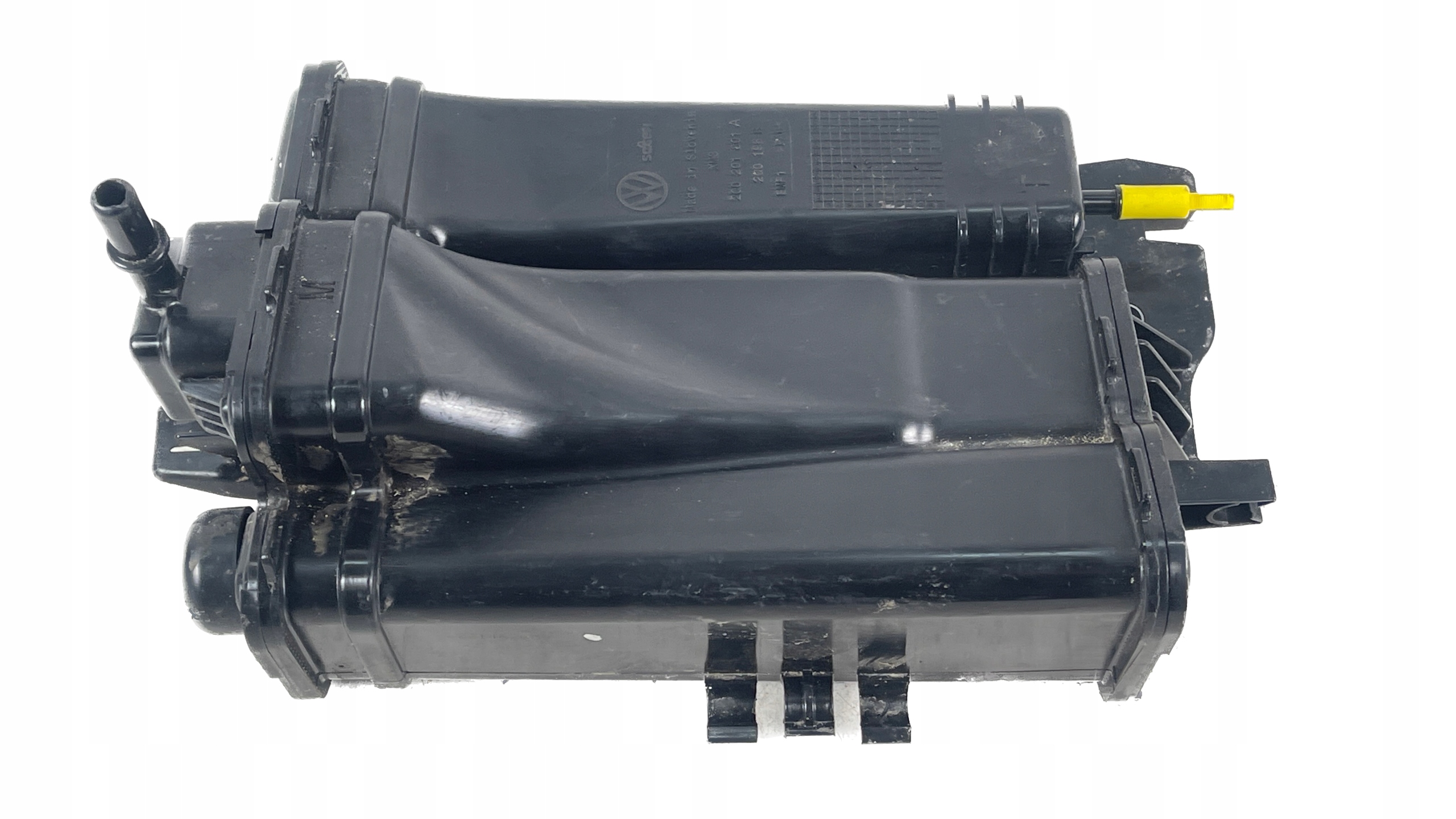 VW AUDI SKODA SEAT carbon filter 2Q0201801A
