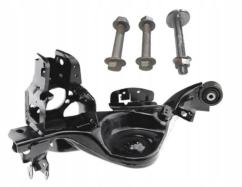 

Wahacz Tył Lewy Śruby Do Nissan Qashqai 2007-