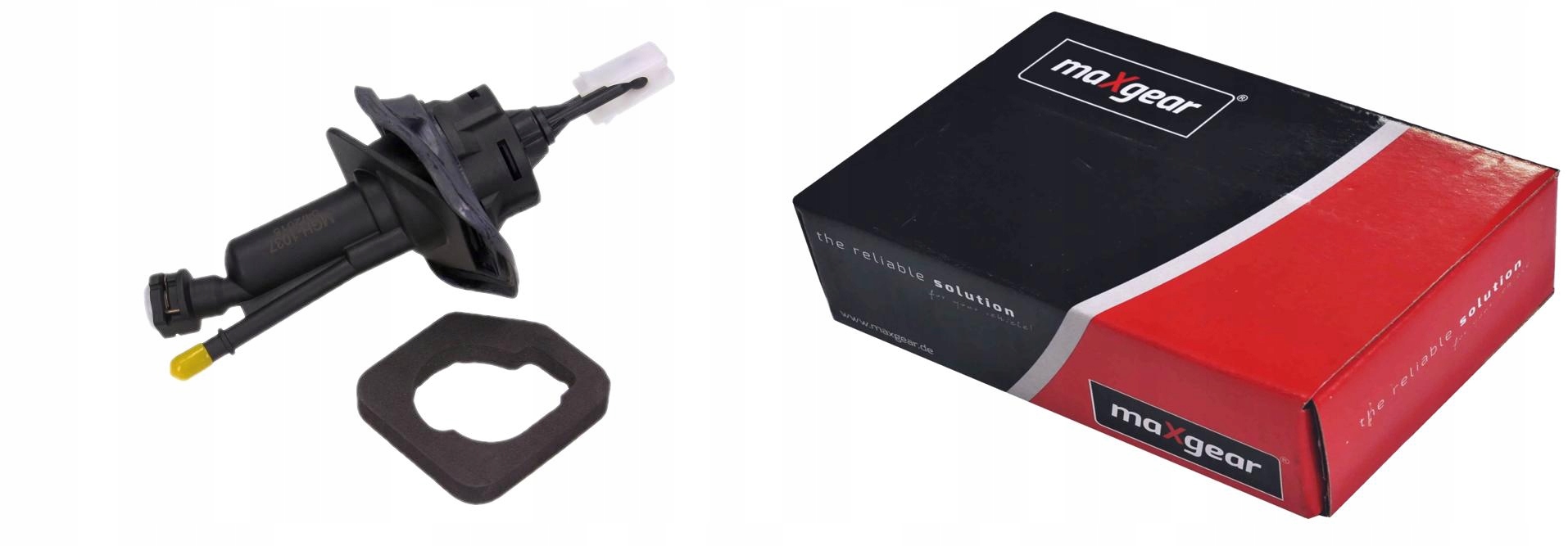 POMPA FORD SPRZEGLA FOCUS C MAX 1 6 2 0TDCI