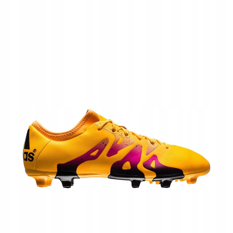 Buty lanki adidas X 15.2 R. 42