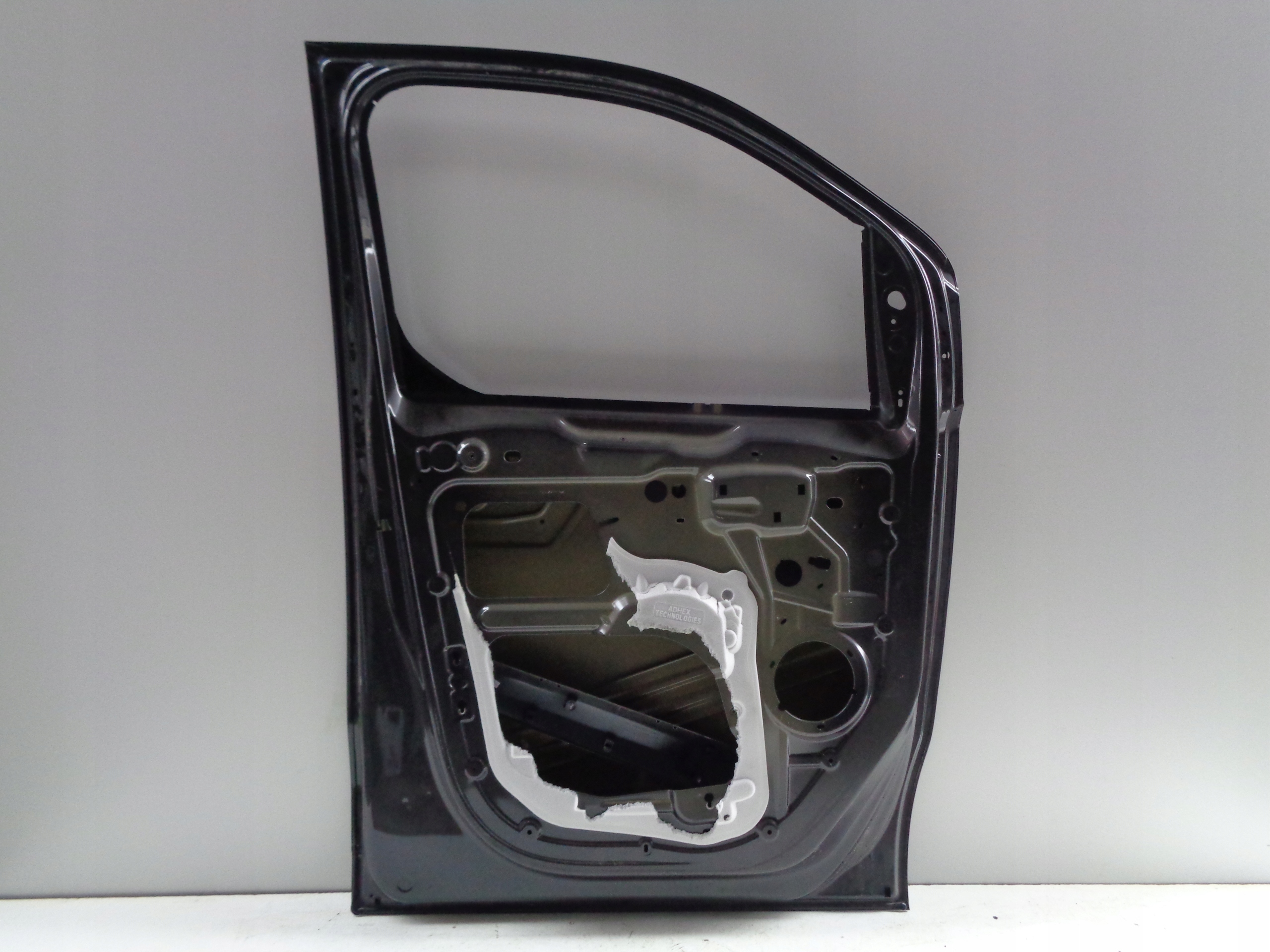 door left front CITROEN JUMPY EXPERT PROACE 16- NR 50424
