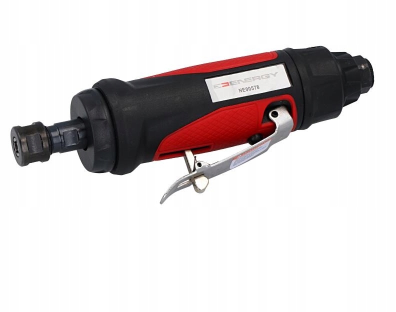 ПНЕВМАТИЧЕСКАЯ ПРЯМАЯ ШЛИФОВАЛЬНАЯ МАШИНА 6MM REGUL NE00578 / G