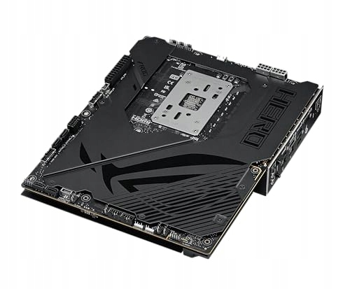 ASUS ROG Crosshair X870E Glacial Płyta Główna AM5 DDR5 WiFi 7 E-ATX 10G — miniatura 7