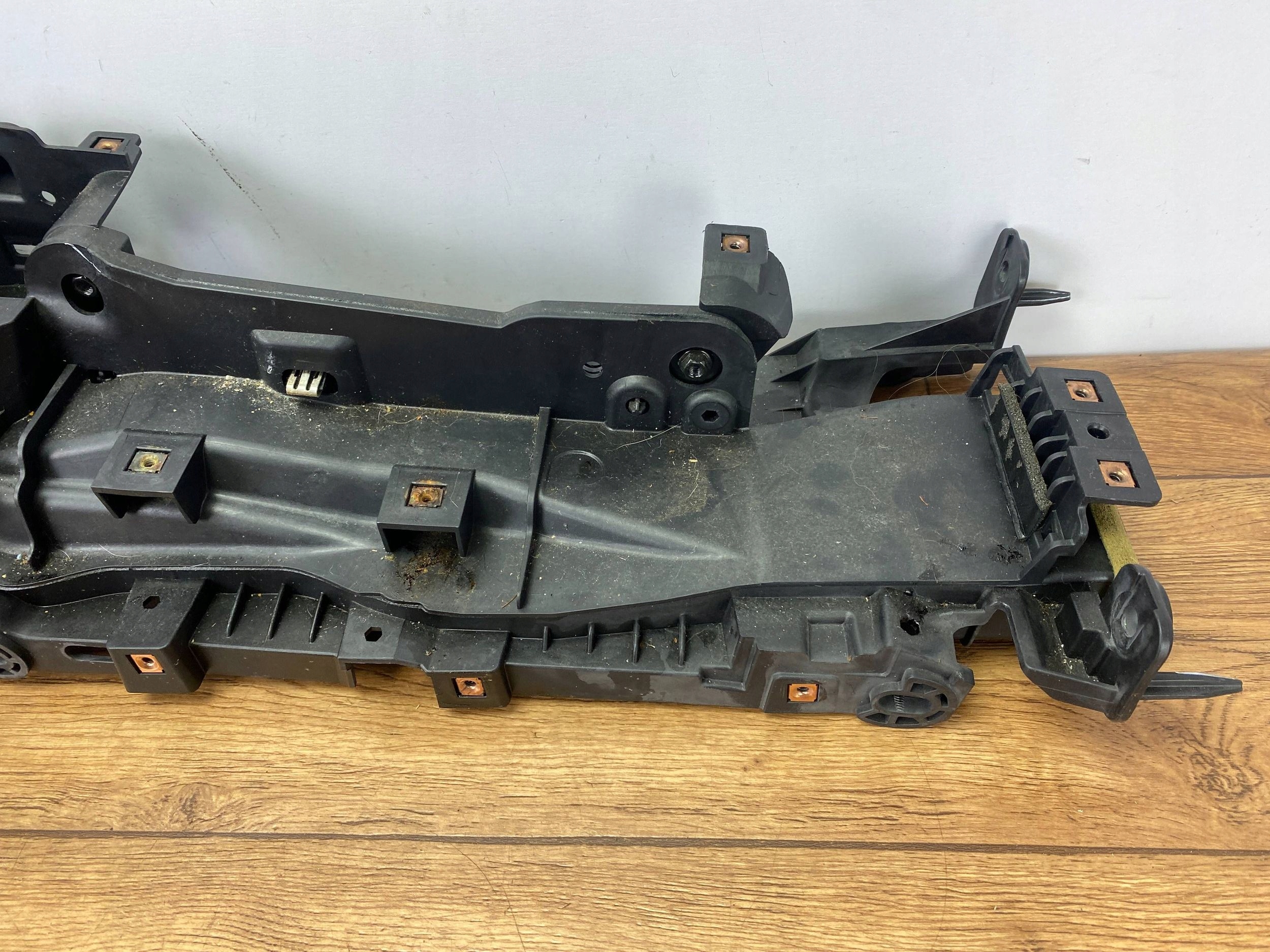 Console tunel Moyenne Cadillac CTS III 2014+