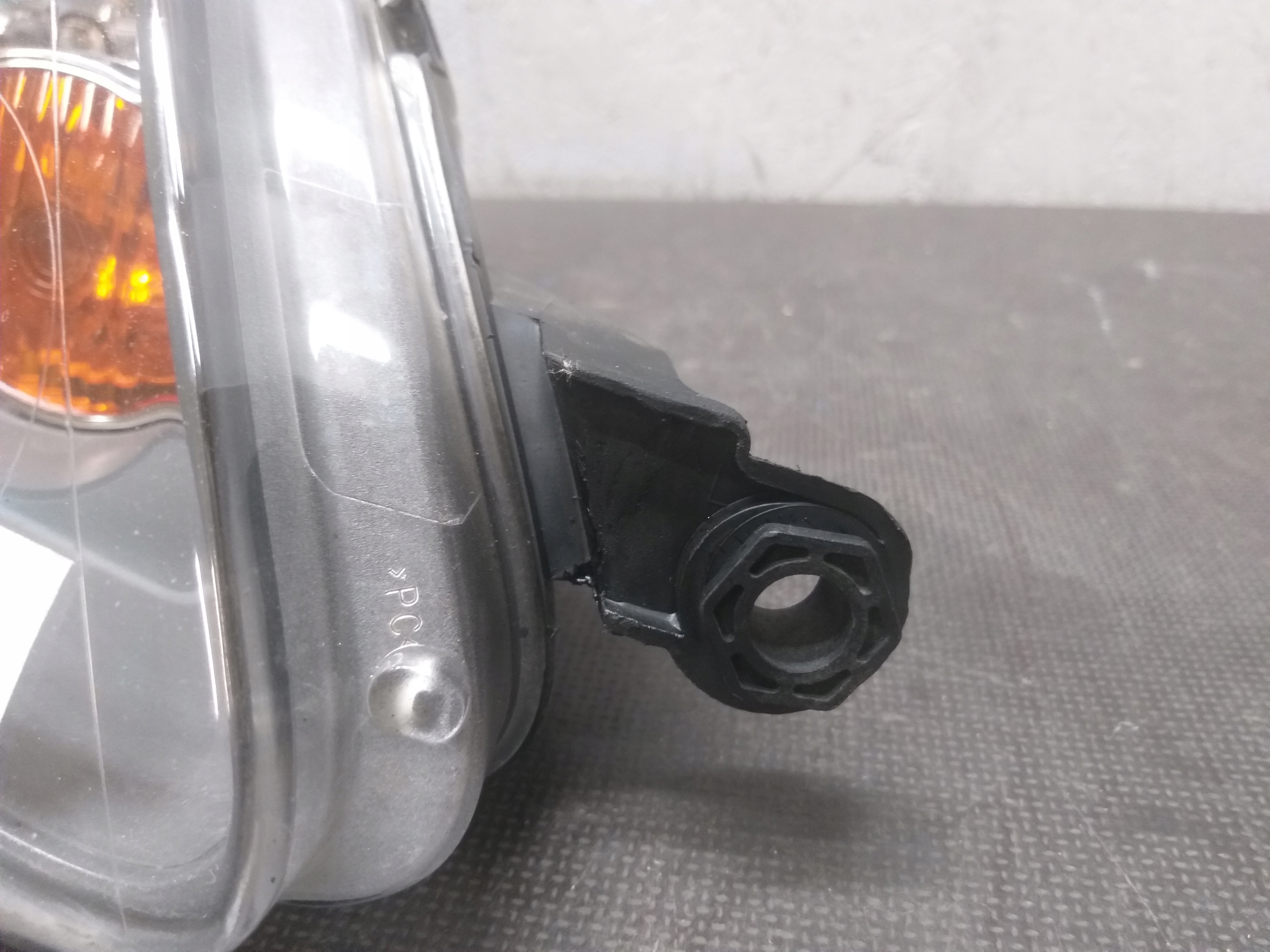 light front right VW GOLF V 5 plus + 5M1941006D