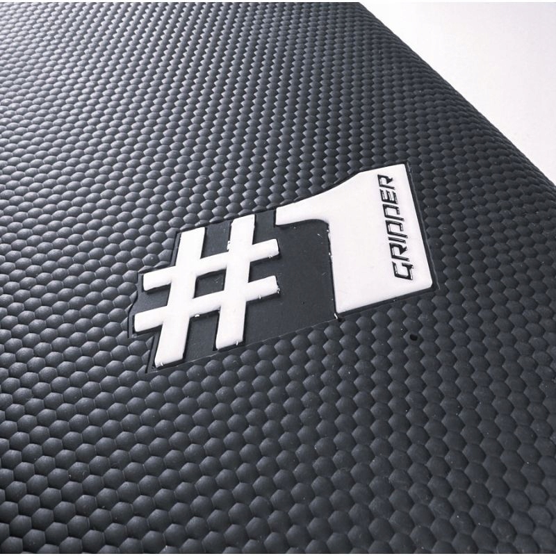Poťah Na Sedadlo Onegripper Hex Black XL Adv