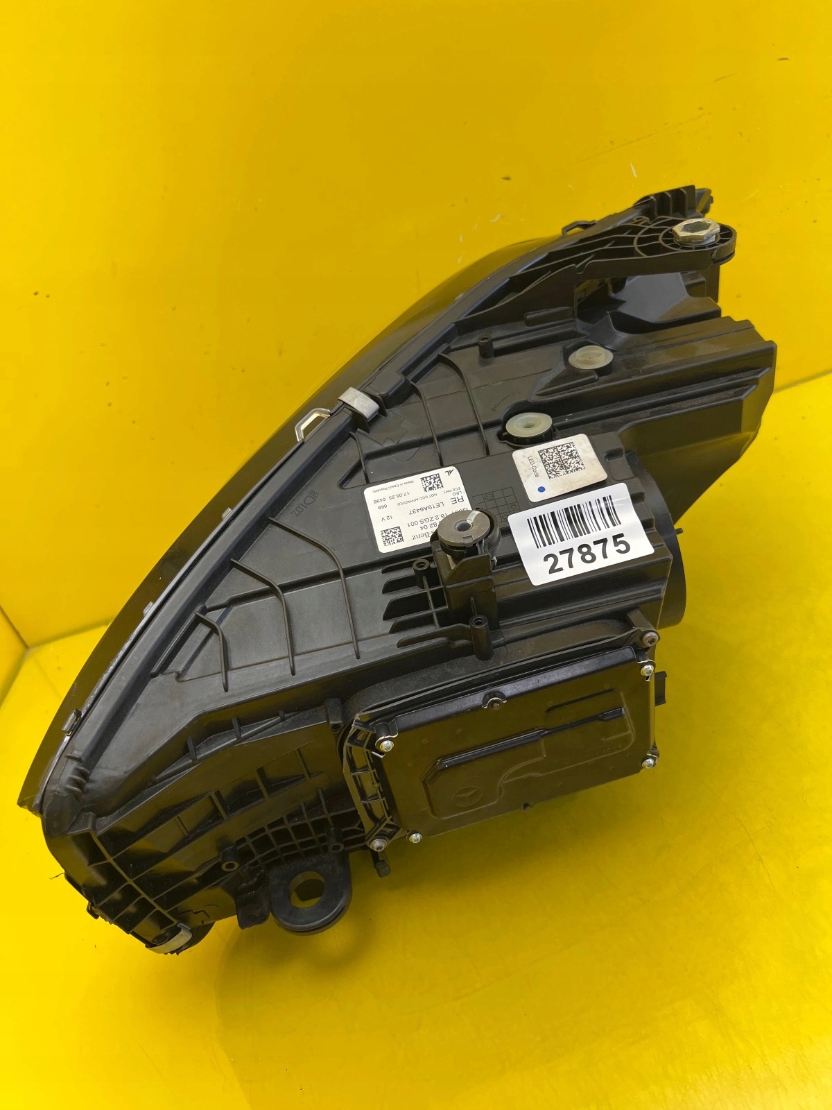 light right Mercedes C-Klasa W206 LED A2069068104