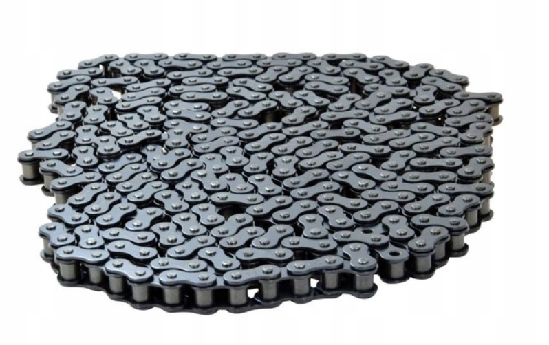 LG00-031 - Однорядний роликовий ланцюг 5/8 дюйма 5 метрів