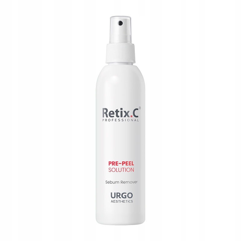 Retix.C Pre-Peel Solution 200 ml