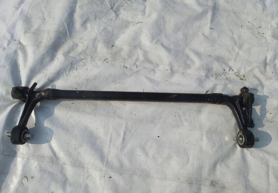ШТАНГА ПІДВІСКИ ПЕРЕКИДАННЯ КАБІНИ DAF XF 106