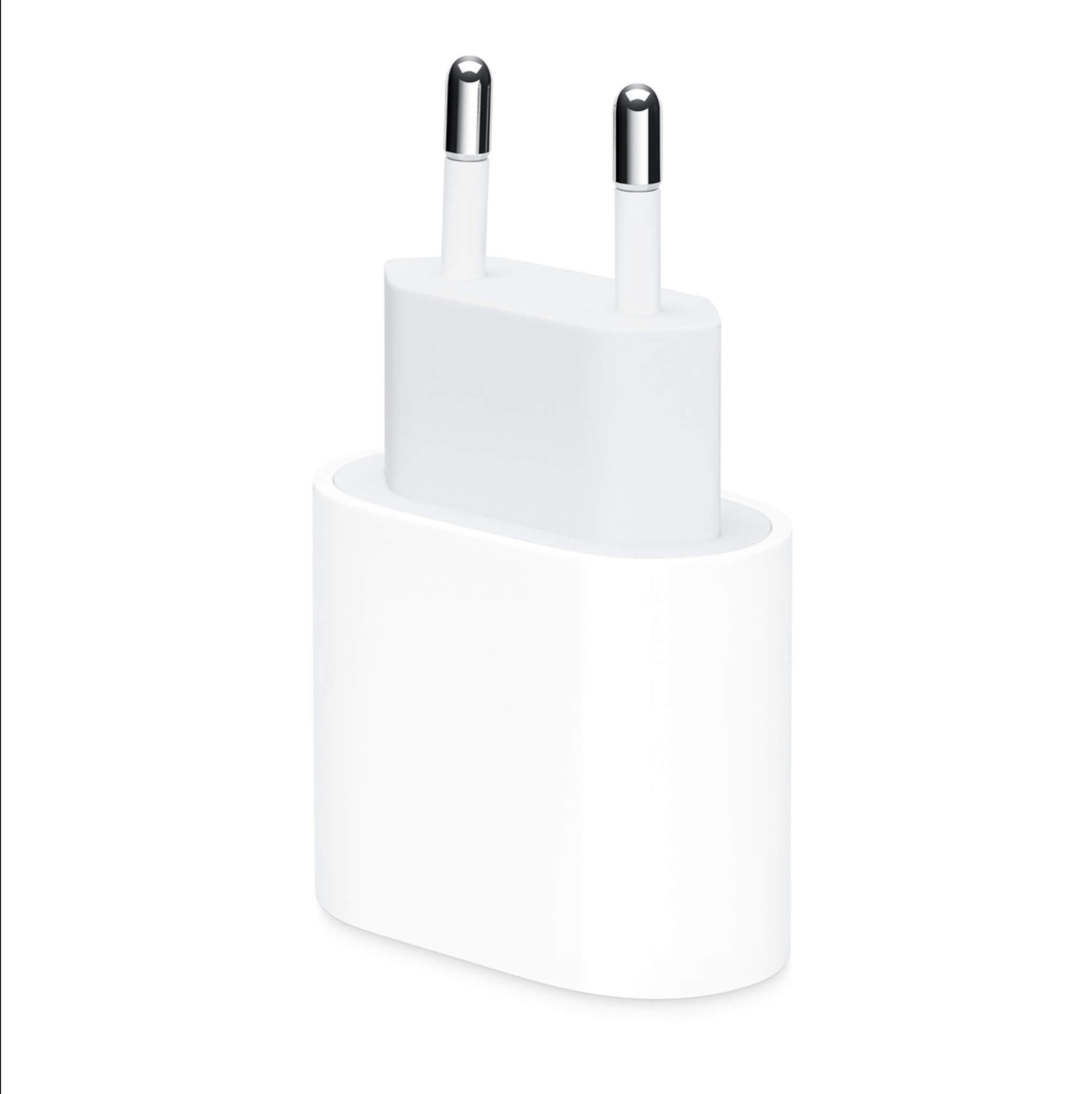 SZYBKA ŁADOWARKA DO IPHONE KOSTKA 20W + KABEL 1M / USB-C - IPHONE LIGHTING Marka Inna