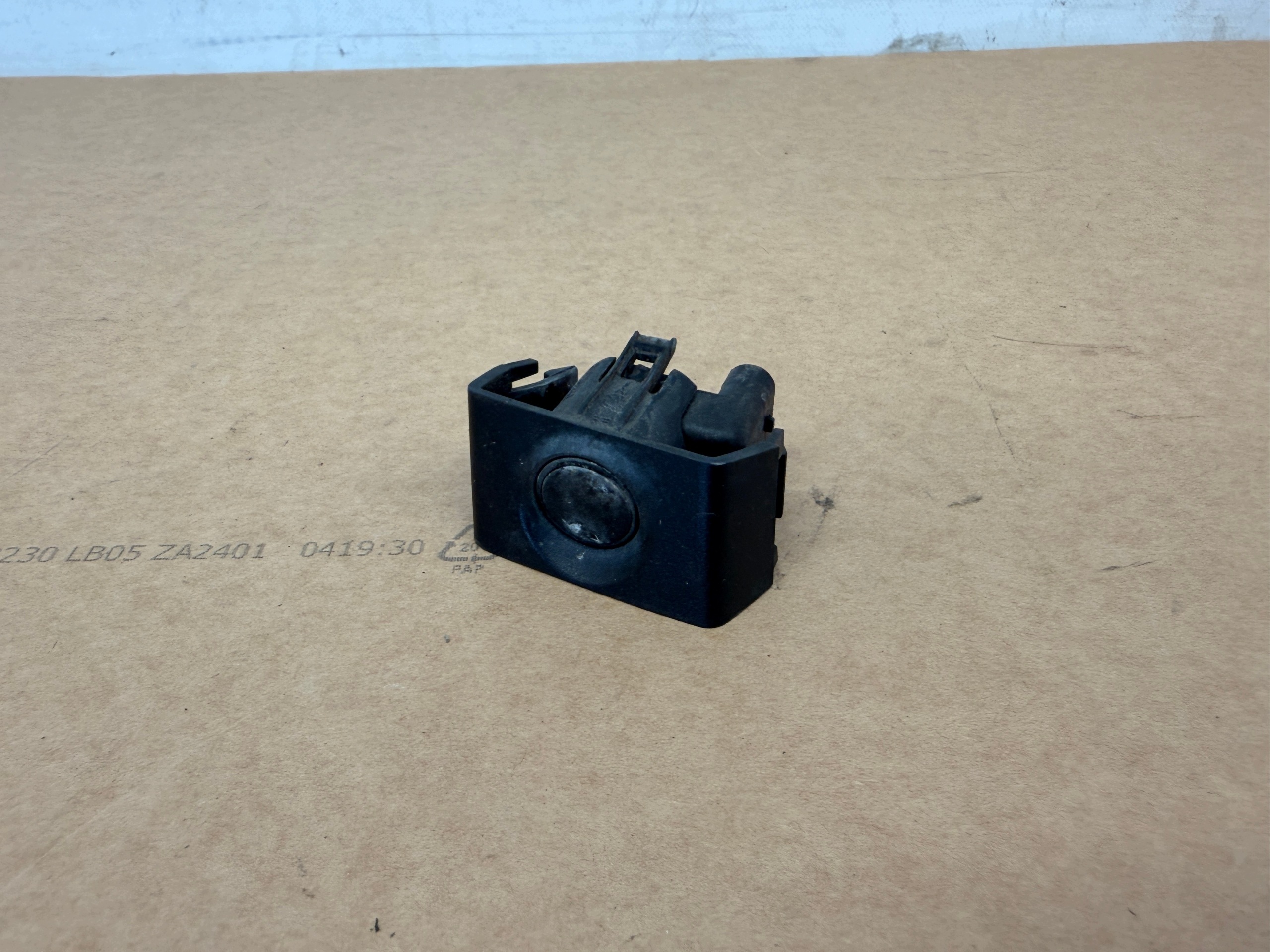 Audi A1 8X sensor PDC 1S0919275A 8X0919290