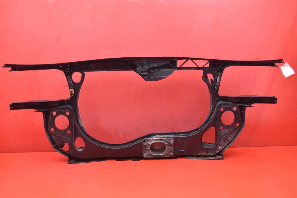 support panel for radiators pillar lock AUDI A4 B6 2.0 20V 130 KM 00-05