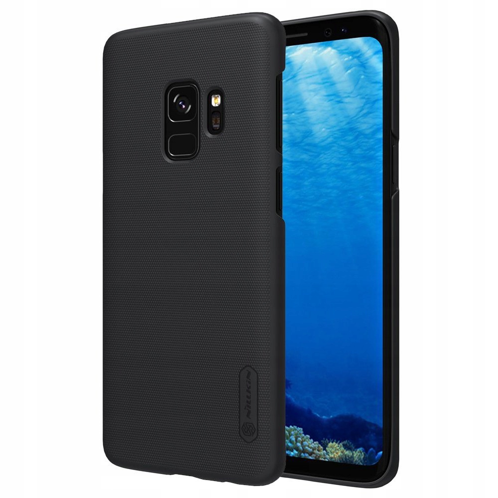 

Etui Nillkin Frosted pokrowiec case do Galaxy S9