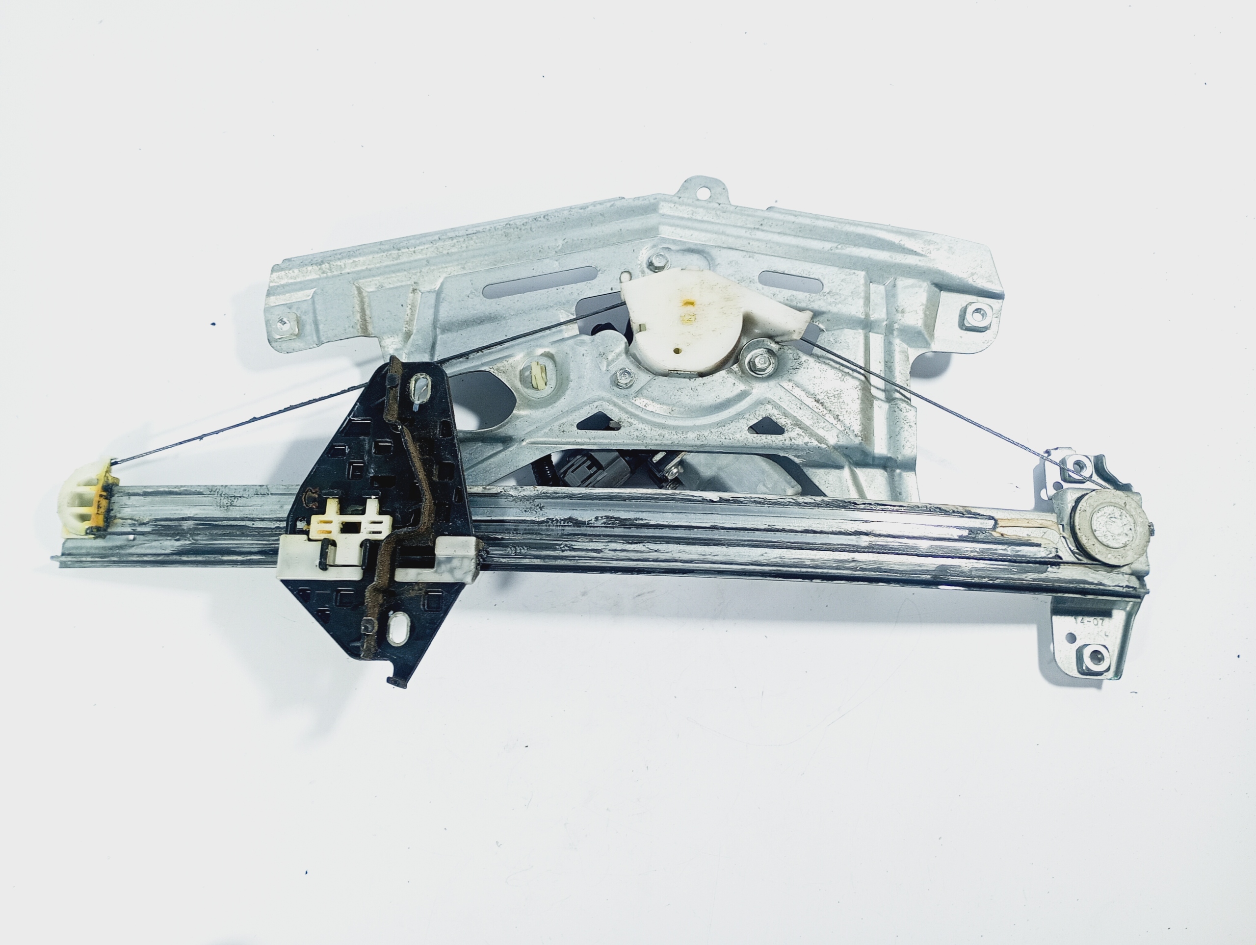 window regulator left front Honda Civic 8 VIII UFO 05-11