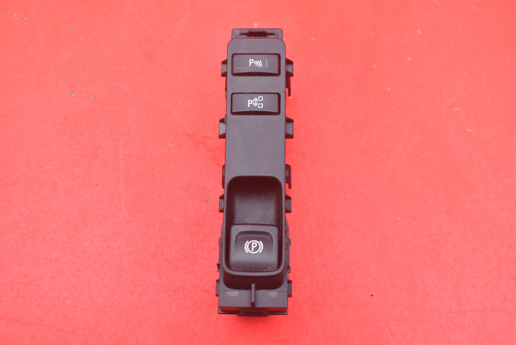 button electric brake 12768548 SAAB 9-5 95 2 II NG 10-12