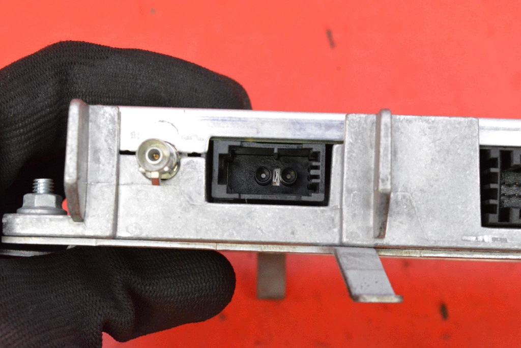 control unit module BLUETOOTH A2218708685 MERCEDES S-KLASA W221 05-09
