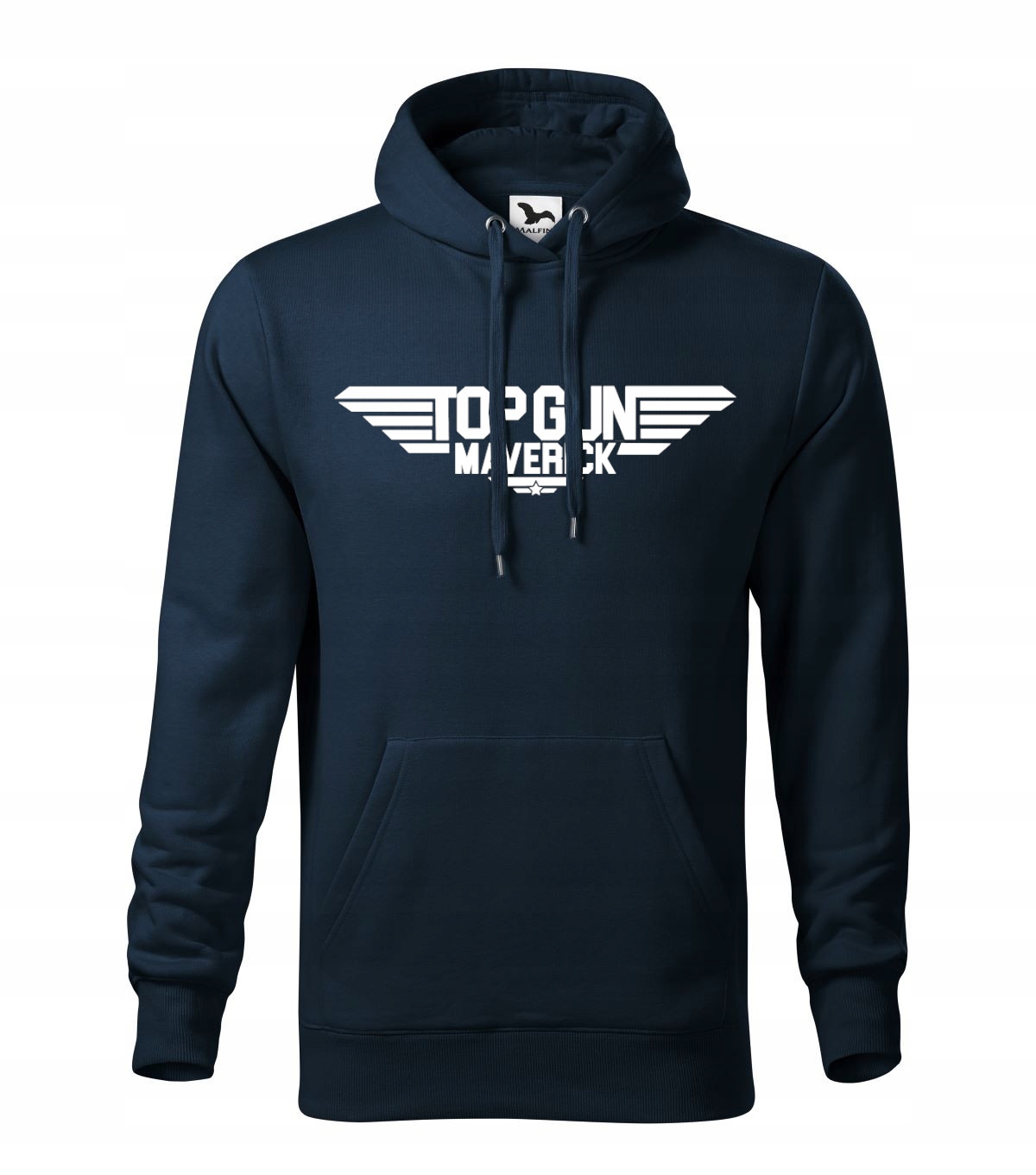 

Bluza Top Gun Maverick Nasa Jakość Xs