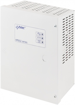 Zasilacz buforowy, impulsowy HPSG2-12V2A-B Pulsar