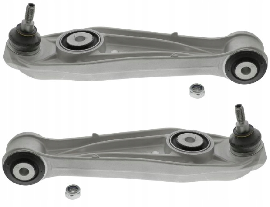 Cayman Boxster 911 Ramena Spodní Přední Komplet