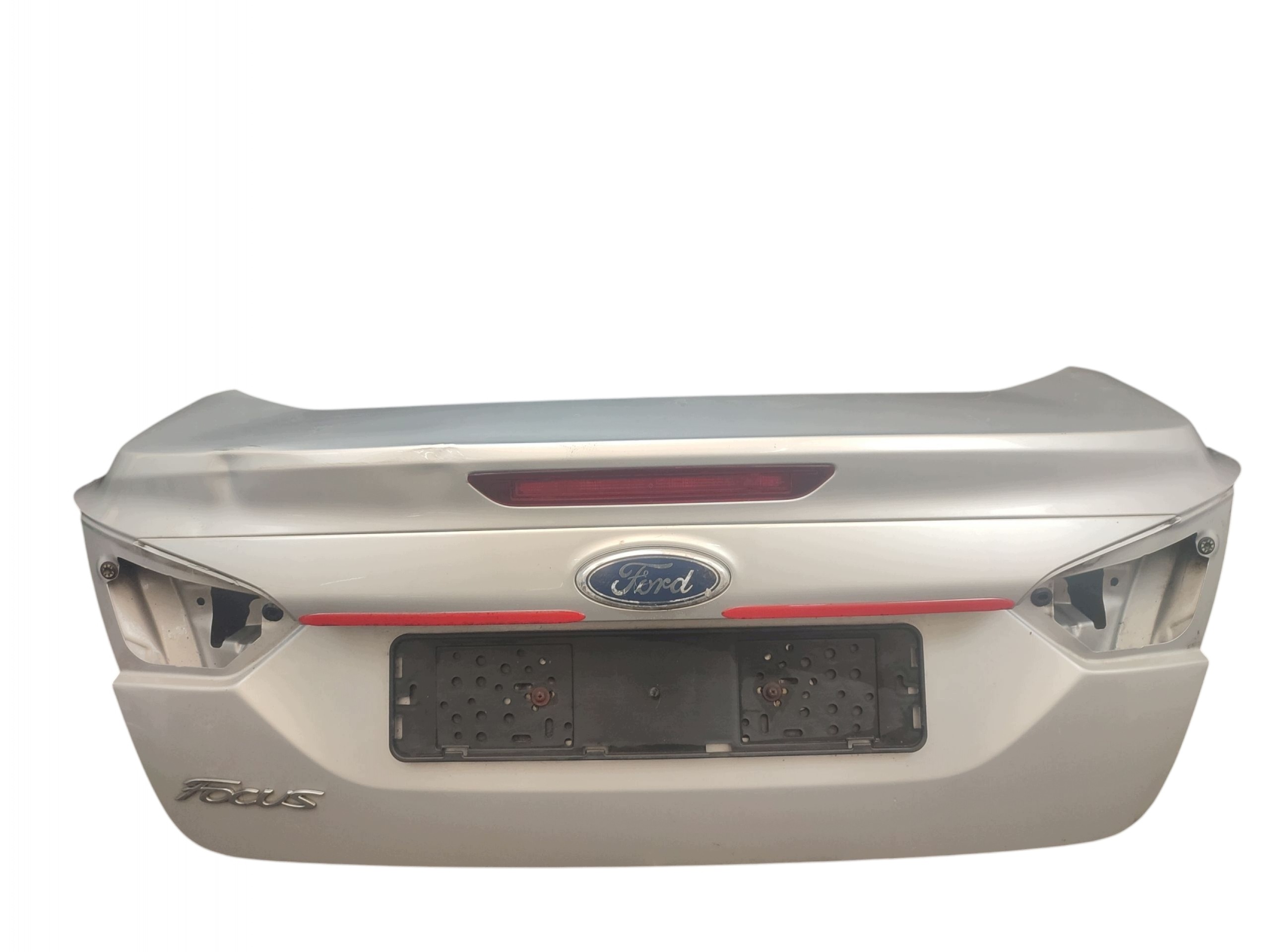 trunk door boot FORD FOCUS MK3 sedan LAK: OB