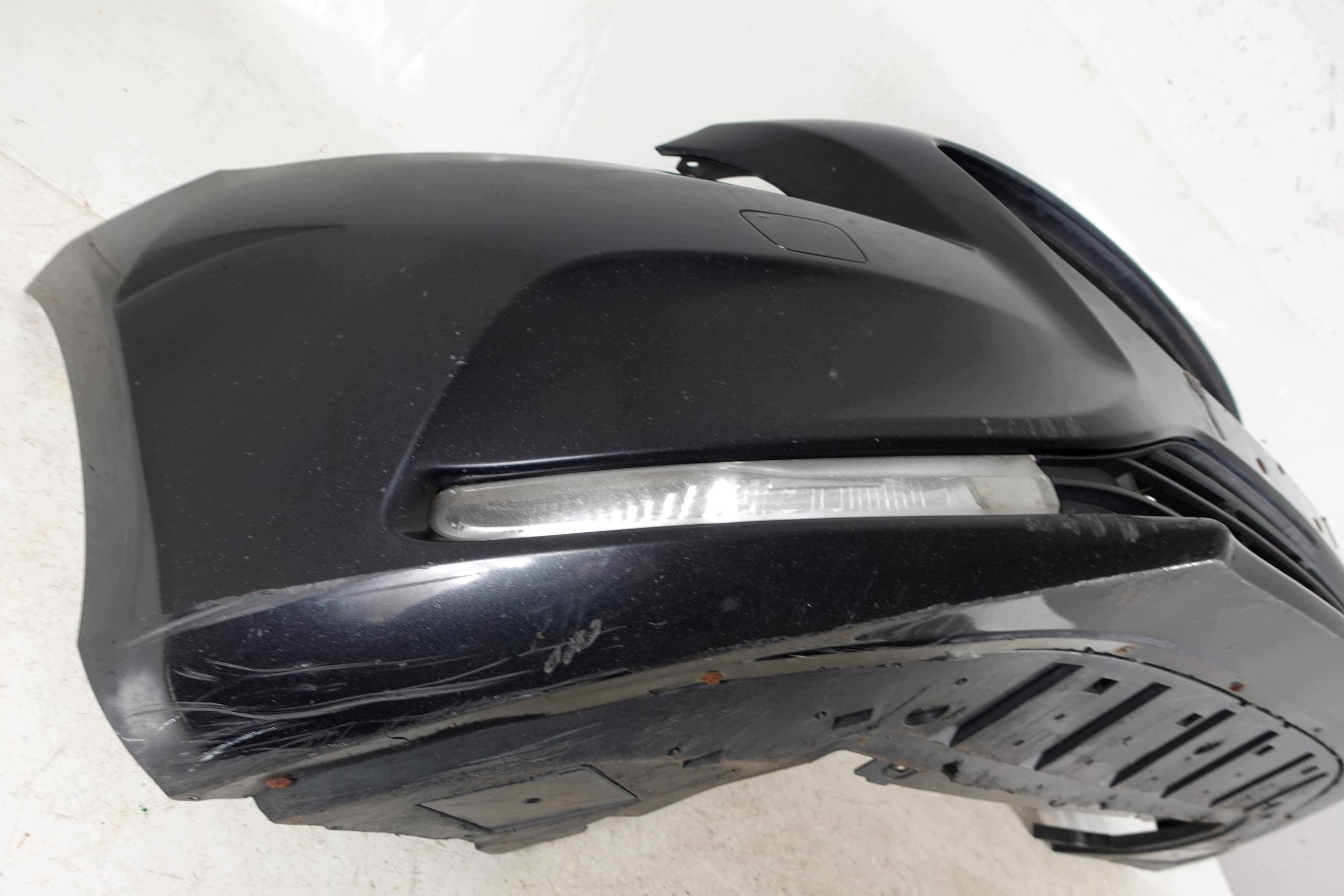 bumper front front VOLVO V40 II 2 12-16 2012-2016 452-46 31283732
