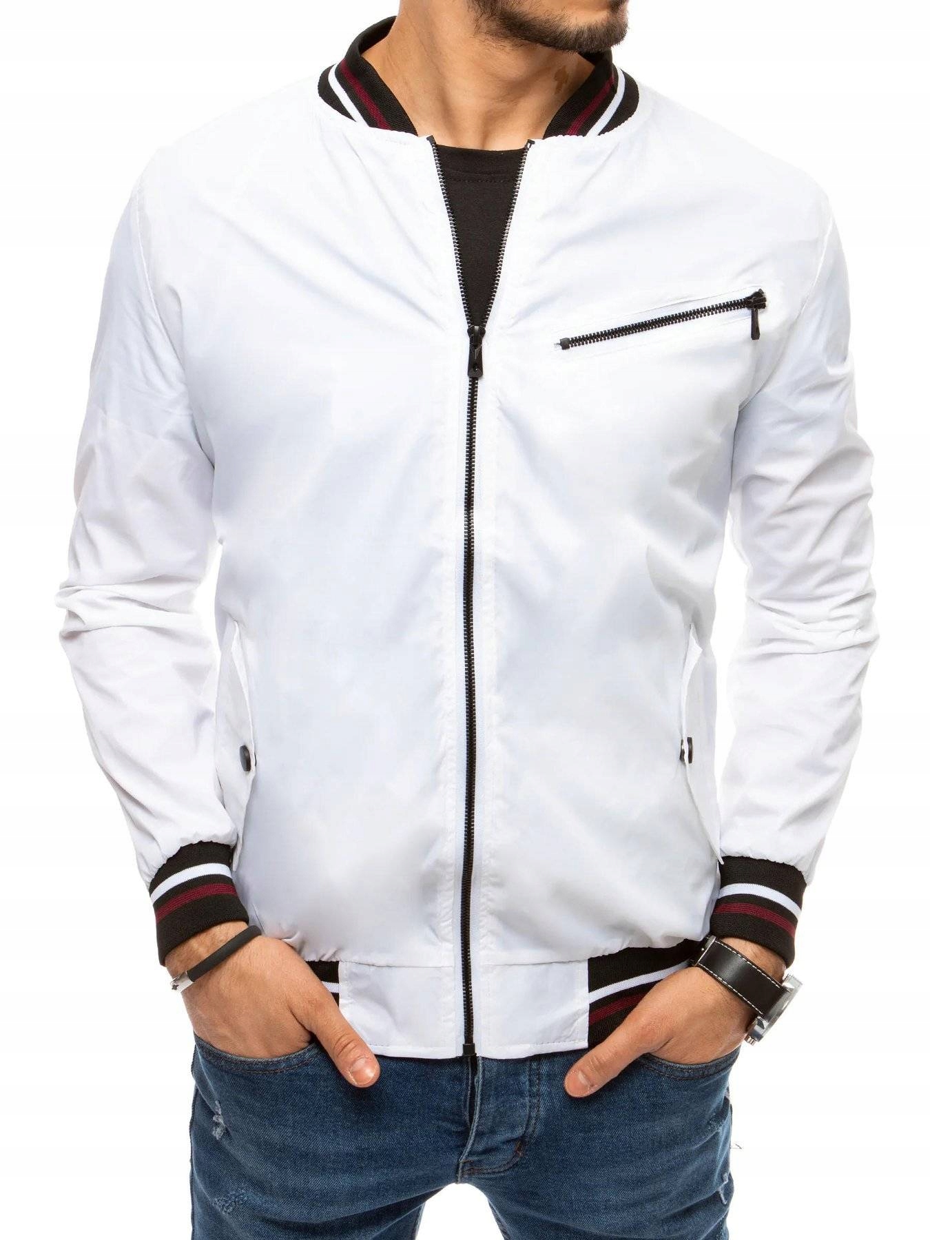 

Kurtka Męska Przejściowa tx3675 - XXL