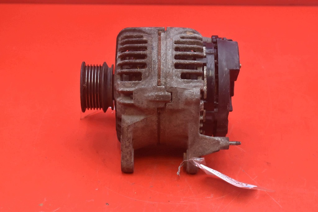 alternatore test 028903028D VW GOLF 4 IV 1.8 20V 125 KM 97-06