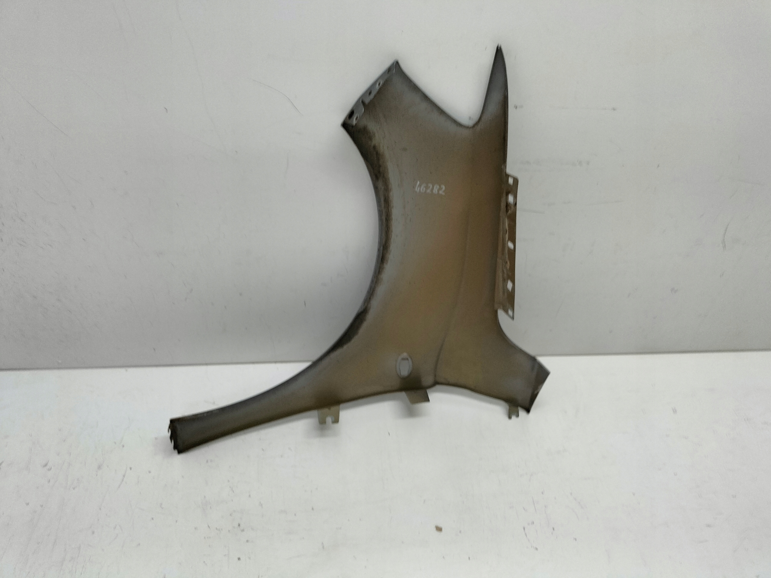 fender front front right CITROEN C-ELYSEE 12
