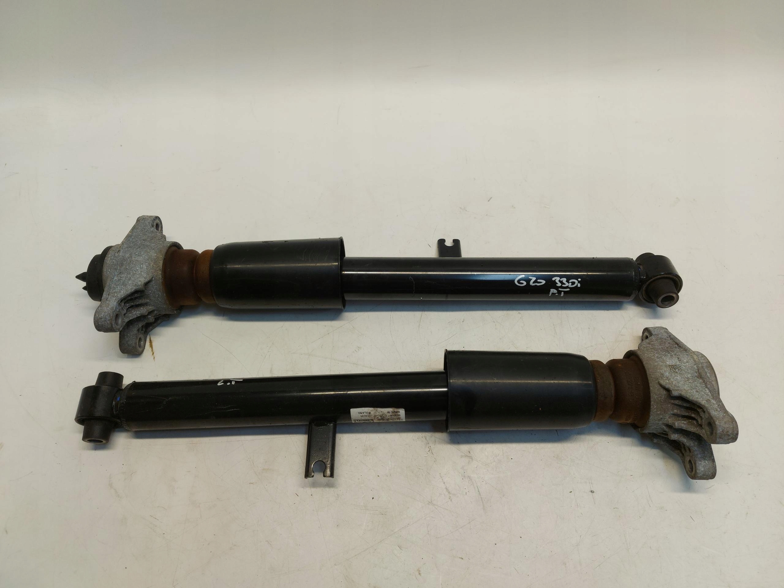 BMW G20 330i Sedan 2018 Stoßdämpfer heck hinten links oder rechts oryg 2.0i
