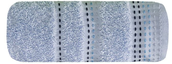 

Ręcznik ręczniki 50x90 EuroFirany Pola błękit %%%