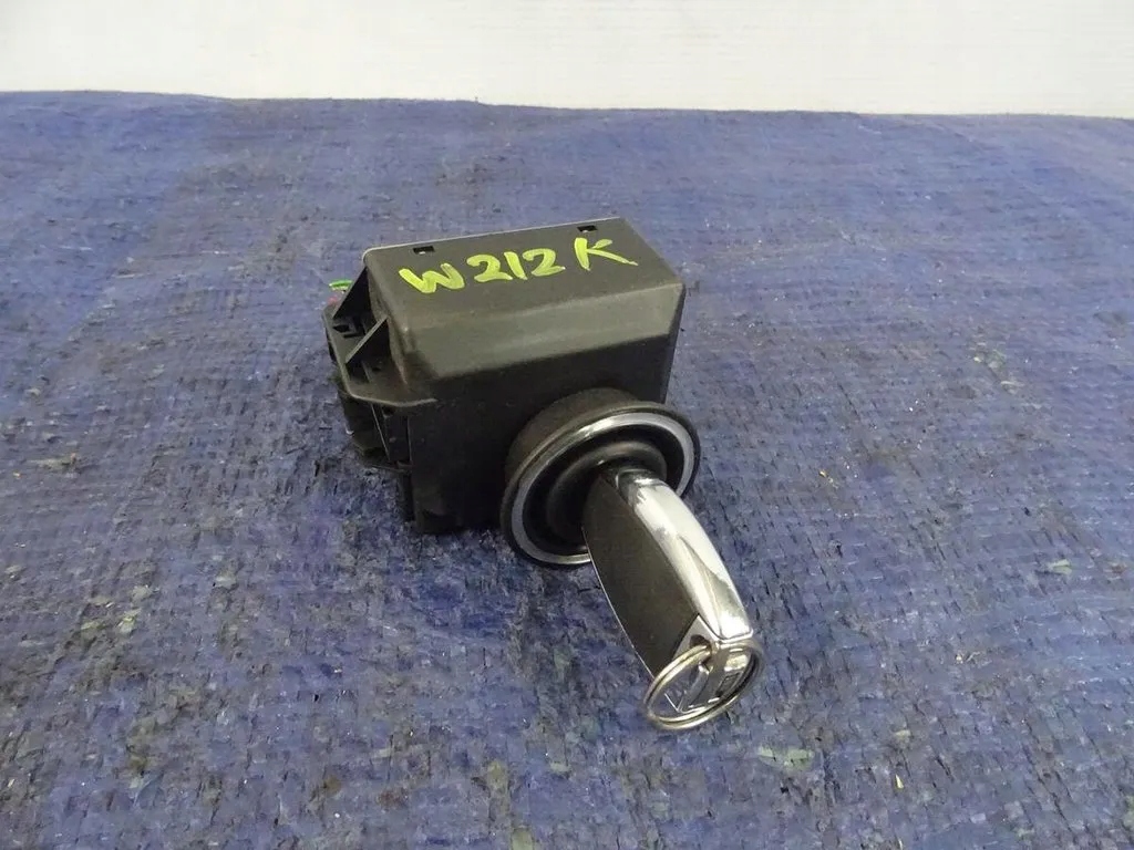 Ключ зажигания MERCEDES W212 A2129055400