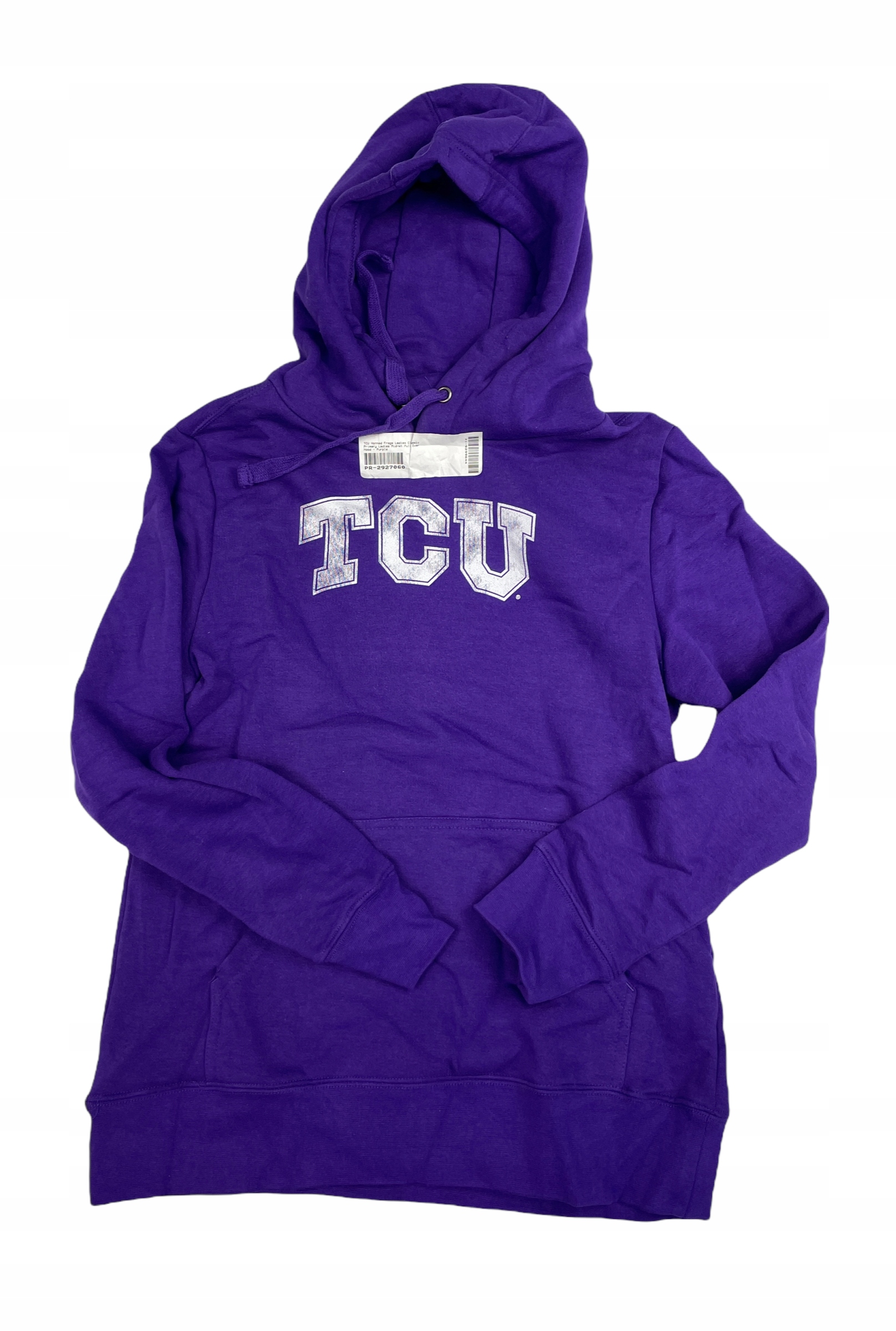 kapuce mikina s Mikina Tcu Horned Frogs M