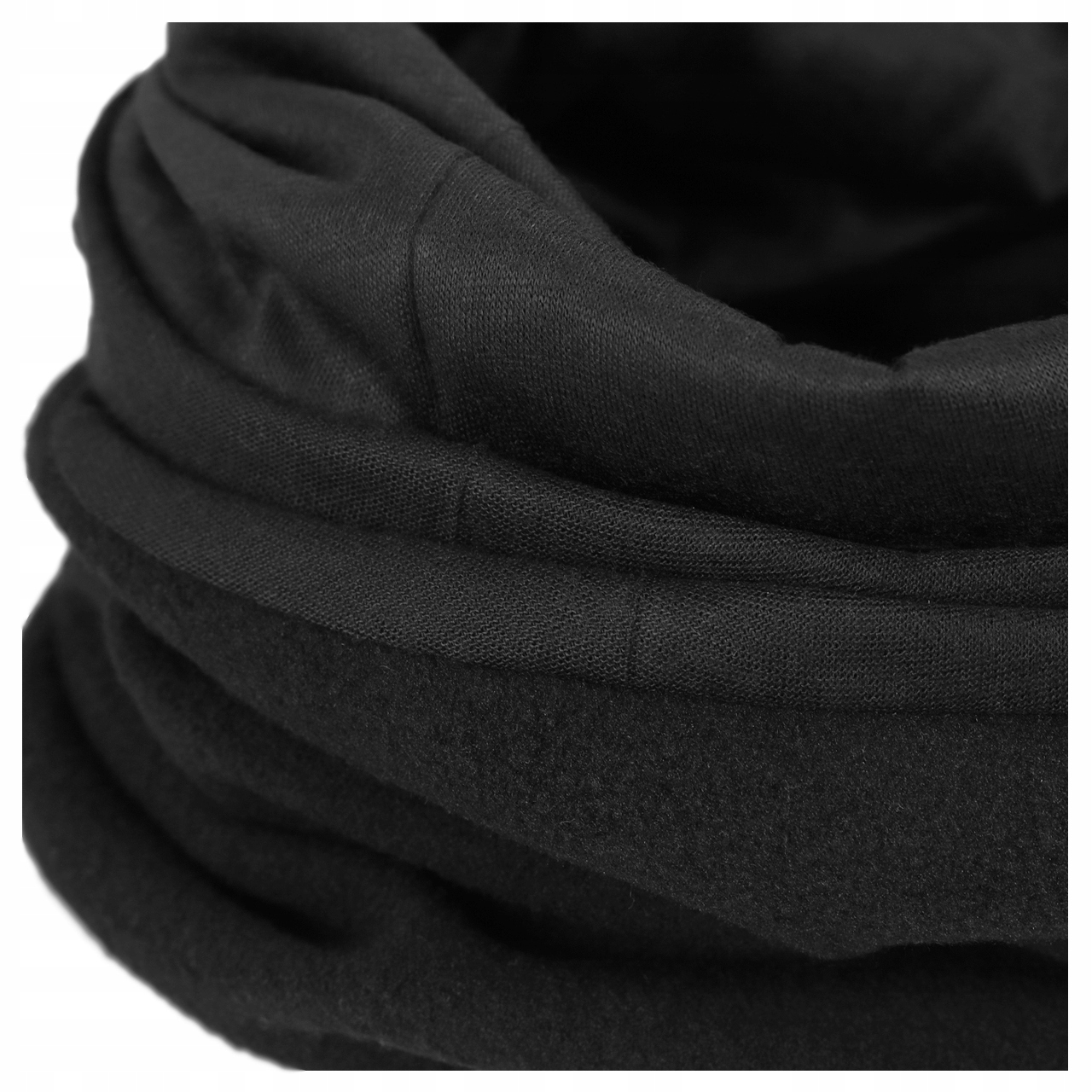 KOMIN SZAL TERMOAKTYWNY SZALOKOMINIARKA MFH CZARNA Kolekcja inna