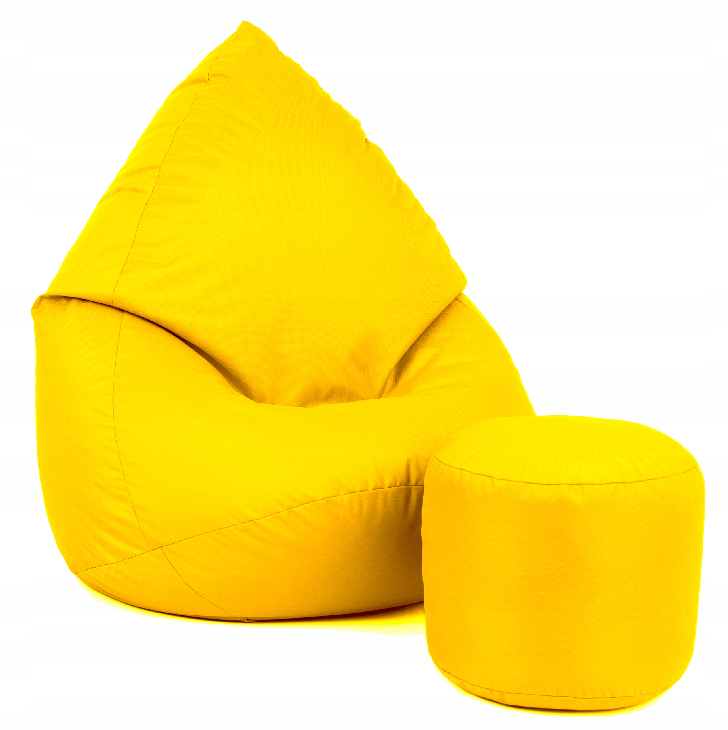 

Pufa Worek Sako XXL Podnóżek Fotel Pufy