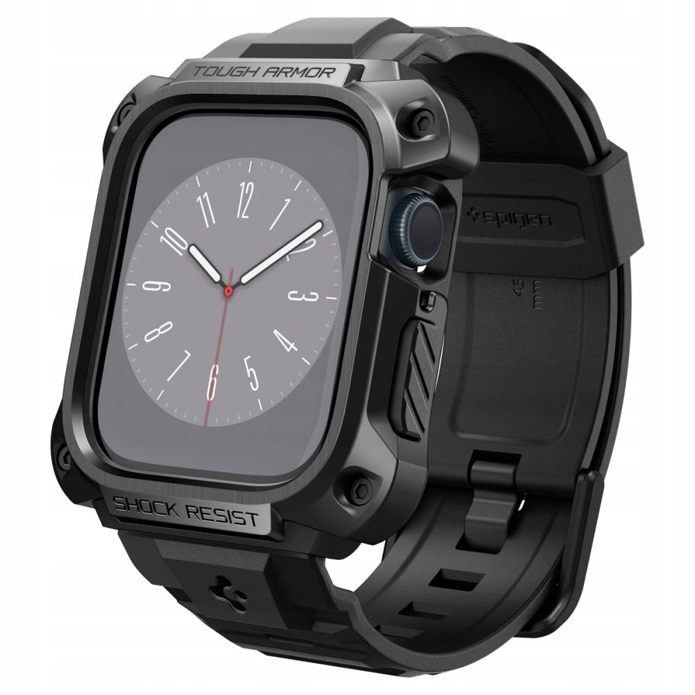 

Spigen Etui Case Pasek Na Apple Watch 8 7 45MM