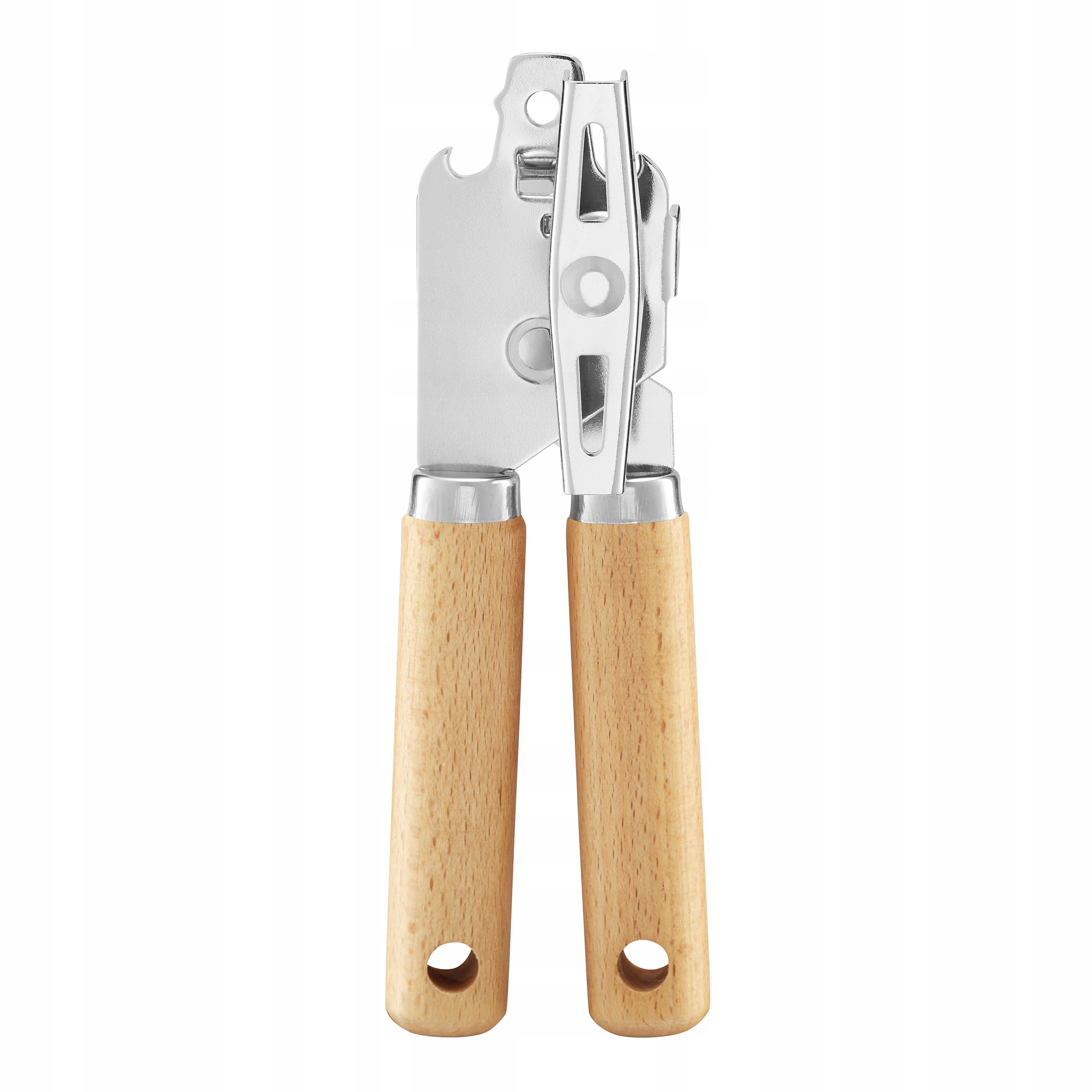 

42058 Ambition Otwieracz Do Puszek Natural 20,2 CM